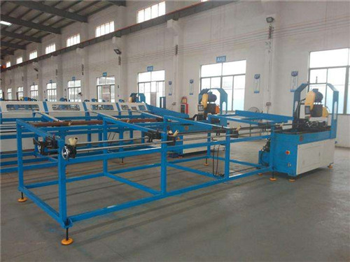 圓鋸切管機(jī)